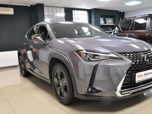 Lexus UX Automată 184 HP Hibrid (B/E) — miniatura 3