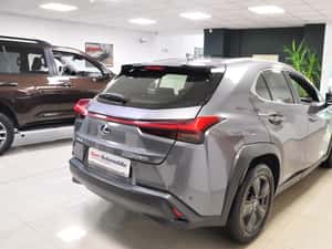 Lexus UX Automată 184 HP Hibrid (B/E) — miniatura 4