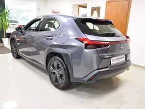Lexus UX Automată 184 HP Hibrid (B/E) — miniatura 6