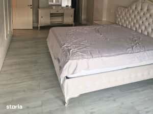Apartament 3 camere | 91 mp | Etaj 4/5 | 6' metrou | 900 €/lună — miniatura 4