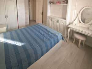 Apartament 3 camere | 91 mp | Etaj 4/5 | 6' metrou | 900 €/lună — miniatura 6