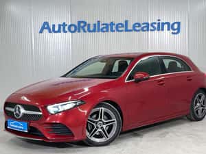 Mercedes-Benz A 200 Hatchback 2021 Diesel 51.184 km