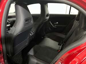 Mercedes-Benz A 200 Hatchback 2021 Diesel 51.184 km — miniatura 3
