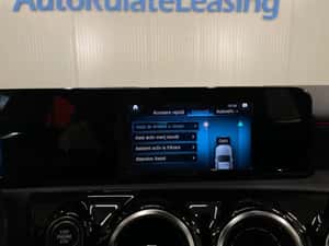 Mercedes-Benz A 200 Hatchback 2021 Diesel 51.184 km — miniatura 7