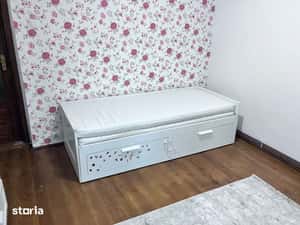Proprietar inchiriez apartament cu 2 camere in Nicolina 2 — miniatura 5