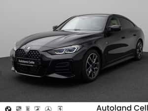 BMW M440 Sport Coupe Second-Hand