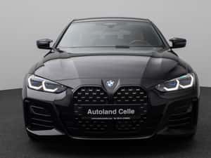 BMW M440 Sport Coupe Second-Hand — miniatura 2
