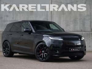 Land Rover Range Rover Sport Hibrid 2025