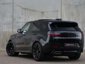 Land Rover Range Rover Sport Hibrid 2025 — miniatura 2