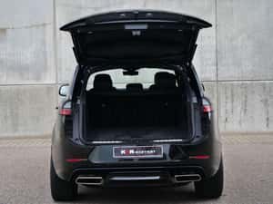 Land Rover Range Rover Sport Hibrid 2025 — miniatura 3