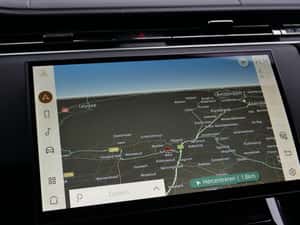 Land Rover Range Rover Sport Hibrid 2025 — miniatura 7