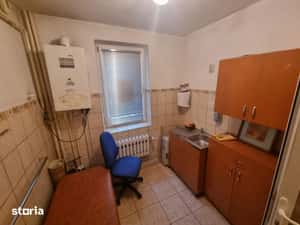 Apartament 2 camere , 46 metri, etaj parter Cod:163162 — miniatura 6
