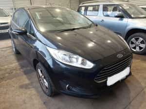 Oglinda dreapta completa Ford Fiesta 6 2013 HATCHBACK 1.5 SOHC DI TC — miniatura 5