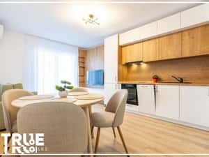 Ap. 2 camere de vânzare – nou | Maurer Residence