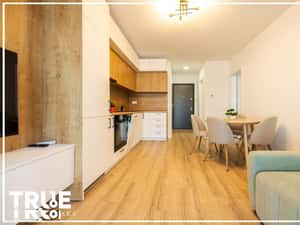 Ap. 2 camere de vânzare – nou | Maurer Residence — miniatura 3