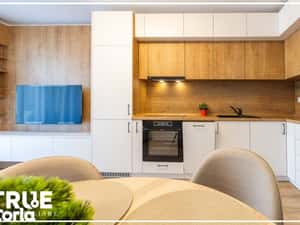 Ap. 2 camere de vânzare – nou | Maurer Residence — miniatura 4