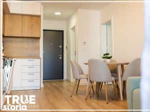 Ap. 2 camere de vânzare – nou | Maurer Residence — miniatura 6