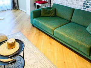 Apartament spatios | 2 camere de inchiriat | 4City North | Terasa pano