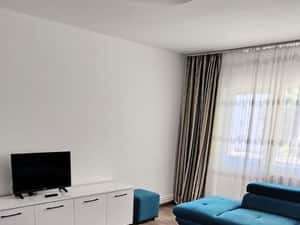 Ap. 3 camere, decomandat, renovat, mobilat și utilat – Parcul Teilor — miniatura 4