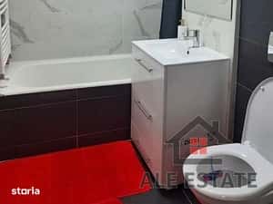 Ap. 3 camere, decomandat, renovat, mobilat și utilat – Parcul Teilor — miniatura 6
