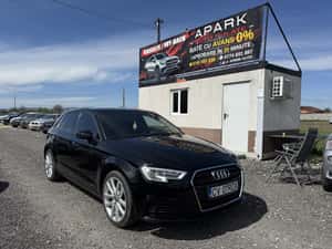 Audi A3 Sportback 1.0 TFSI 115 CP