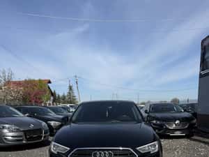 Audi A3 Sportback 1.0 TFSI 115 CP — miniatura 2