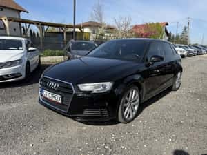 Audi A3 Sportback 1.0 TFSI 115 CP — miniatura 3