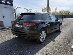 Audi A3 Sportback 1.0 TFSI 115 CP — miniatura 4