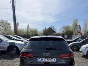 Audi A3 Sportback 1.0 TFSI 115 CP — miniatura 5