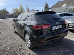 Audi A3 Sportback 1.0 TFSI 115 CP — miniatura 6