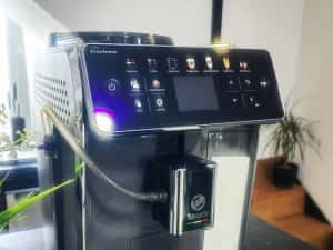 Espressor Saeco GranAroma SM6580, 14 bauturi, NOU SIGILAT Gr. 2 ani — miniatura 3