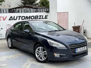 Peugeot 508 Automat — miniatura 2