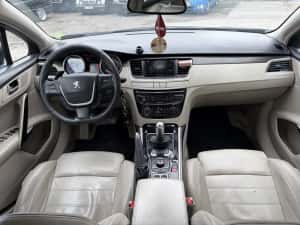Peugeot 508 Automat — miniatura 6