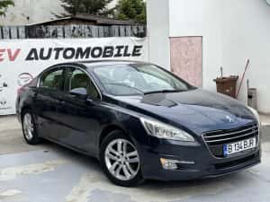 Peugeot 508 Automat — miniatura 10