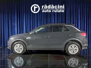 Volkswagen T-Roc Automată 150 HP Diesel — miniatura 5