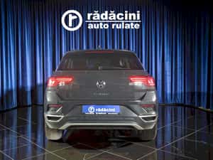 Volkswagen T-Roc Automată 150 HP Diesel — miniatura 6