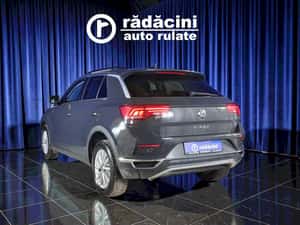 Volkswagen T-Roc Automată 150 HP Diesel — miniatura 7