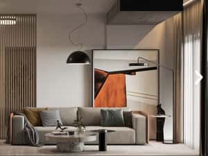 Apartament 2 camere, Prelungirea Ghencea, incalzire pardoseala — miniatura 3