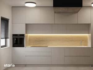 Apartament 2 camere, Prelungirea Ghencea, incalzire pardoseala — miniatura 4