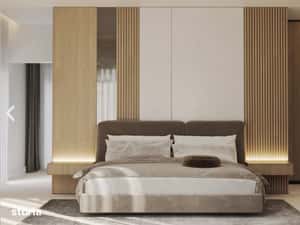 Apartament 2 camere, Prelungirea Ghencea, incalzire pardoseala — miniatura 5