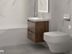 Apartament 2 camere, Prelungirea Ghencea, incalzire pardoseala — miniatura 6