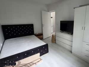Apartament 1 camera  Lunca Cetatuii, Stejarilor Residence — miniatura 3