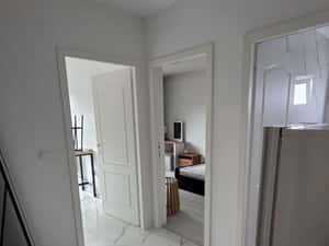 Apartament 1 camera  Lunca Cetatuii, Stejarilor Residence — miniatura 4