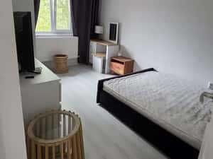 Apartament 1 camera  Lunca Cetatuii, Stejarilor Residence — miniatura 5