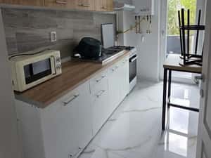 Apartament 1 camera  Lunca Cetatuii, Stejarilor Residence — miniatura 6