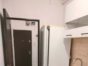 Garsoniera de inchiriat - P-ta Gorjului Bucuresti — miniatura 4