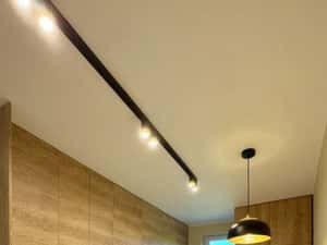 Exclusivitate! Nou! 3 camere, 60 mp, balcon 5 mp, etaj 3, Gheorgheni — miniatura 3