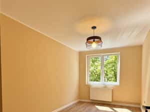 Exclusivitate! Nou! 3 camere, 60 mp, balcon 5 mp, etaj 3, Gheorgheni — miniatura 4