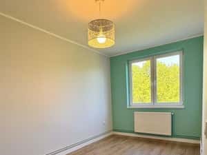 Exclusivitate! Nou! 3 camere, 60 mp, balcon 5 mp, etaj 3, Gheorgheni — miniatura 6