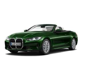 BMW 420 Cabrio 1998 cm3, 184 cp, 28.745 km, 2023